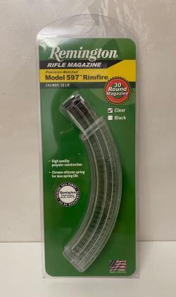 Магазин Remington 597