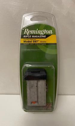 Магазин Remington 597
