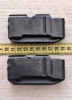 Магазин REMINGTON 7400/750 MAGAZINE .30-06 SPRG 4 ROUND