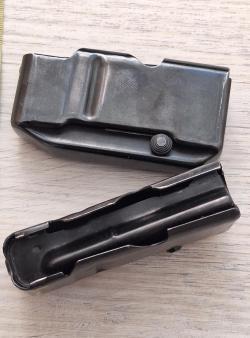 Магазин REMINGTON 7400/750 MAGAZINE .30-06 SPRG 4 ROUND