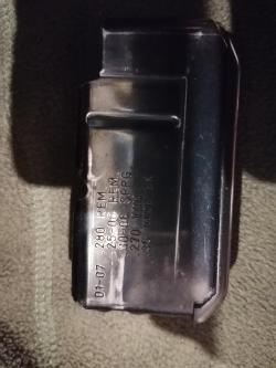 магазин Remington 750, 7400