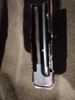 магазин Remington 750, 7400