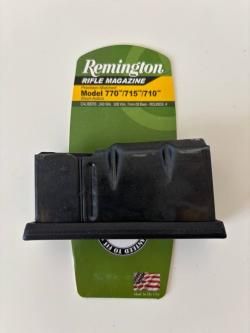 Магазин Remington 770. 243/308.