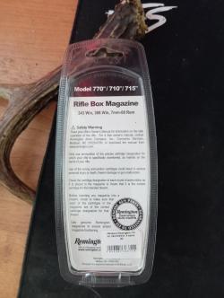 Магазин Remington