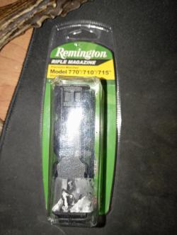 Магазин Remington