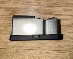 Магазин Roessler Titan 6 3-зарядный 9,3х62