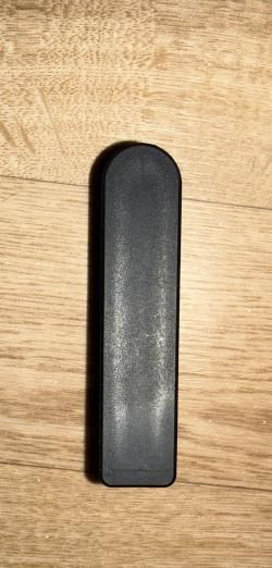 Магазин Roessler Titan 6 3-зарядный 9,3х62