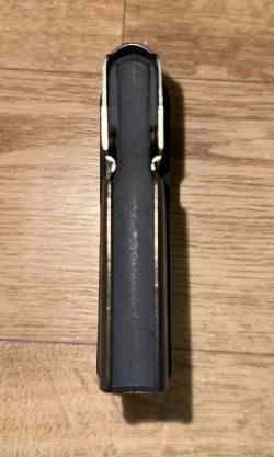 Магазин Roessler Titan 6 5-зарядный 308Win/243Win