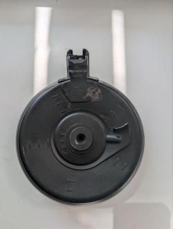 Магазин РПК 7.62 "Бубен"