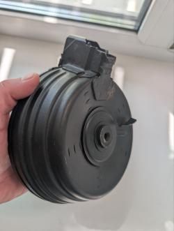 Магазин РПК 7.62 "Бубен"