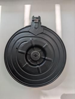 Магазин РПК 7.62 "Бубен"