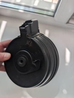 Магазин РПК 7.62 "Бубен"