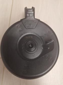 Магазин РПК (Бубен) 7.62х39