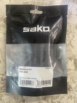 Магазин Sako s20