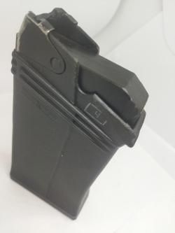 Магазин Сайга 12  5 мест с зацепом