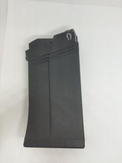 Магазин Сайга 12  5 мест с зацепом