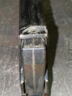 Магазин Сайга 12, 5 мест