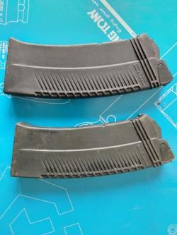 Магазин Сайга 12 без шахты 