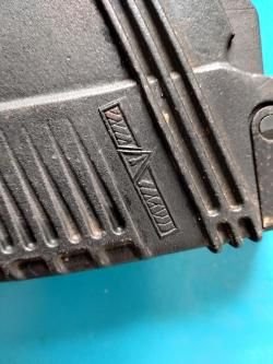 Магазин Сайга 12 без шахты 