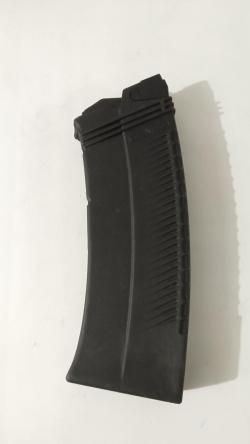 Магазин Сайга 12 на 10 патронов