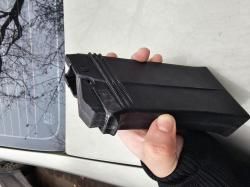 Магазин Сайга-12/5 мест. под защелку (СОК-12 сб. 5)