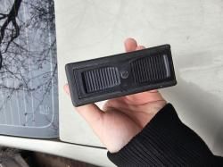 Магазин Сайга-12/5 мест. под защелку (СОК-12 сб. 5)