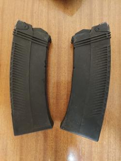 Магазин Сайга 12