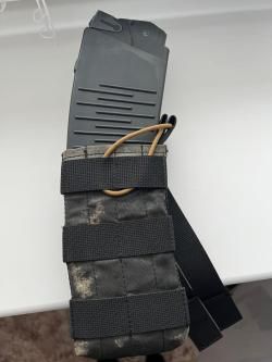 Магазин Сайга 12