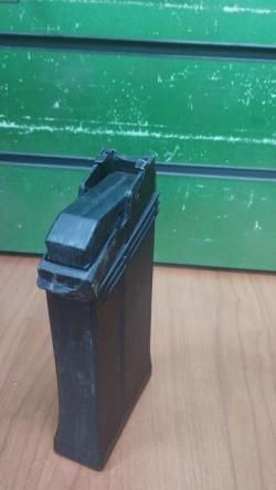 Магазин для Сайга 12С, Сайга 12К