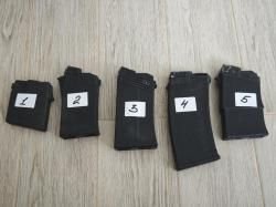 МАГАЗИН САЙГА 12