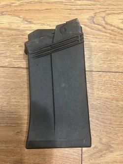 Магазин Сайга 12