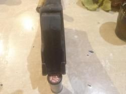 Магазин сайга 12к. 5 мест