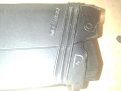 Магазин сайга 12к. 5 мест