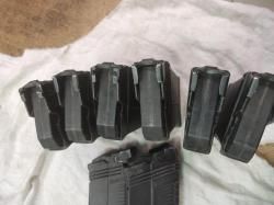 Магазин сайга 12к