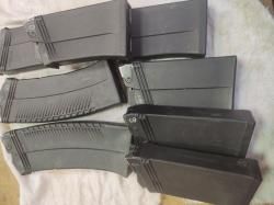 Магазин сайга 12к