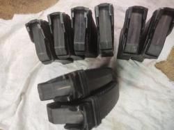 Магазин сайга 12к