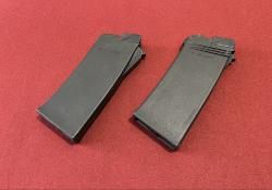 Магазин Сайга 20 8 мест (20x70 и 20х76) СОК-20 сб5-02 УП