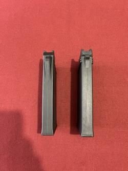 Магазин Сайга 20 8 мест (20x70 и 20х76) СОК-20 сб5-02 УП