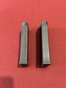 Магазин Сайга 20 8 мест (20x70 и 20х76) СОК-20 сб5-02 УП