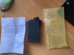 Магазин Сайга 20 кал 5 мест, 20x70