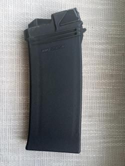 Магазин сайга 20/76 на 8 патронов