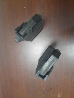 Магазин Сайга 20к