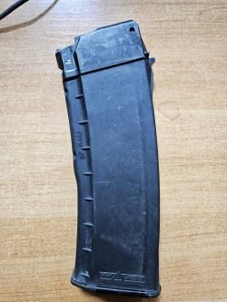 магазин сайга 223 10ти и 30 местный