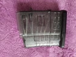 Магазин Сайга 308