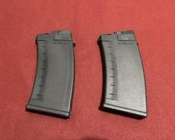 Магазин Сайга 410 (410х76) СОК-410 СБ17