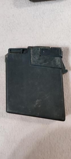 Магазин сайга 410*76