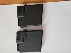 Магазины для Сайги 410 ( на 4 места и на 10 мест)