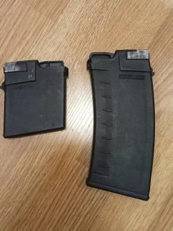 Магазин Сайга 410