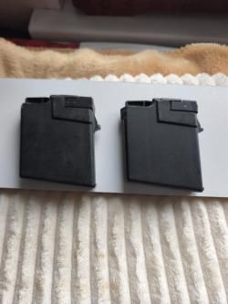 Магазин Сайга 410