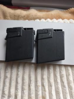 Магазин Сайга 410